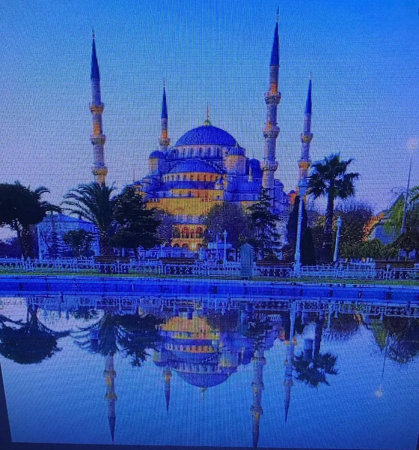 Ottomarin Hotel Old City Istanbul