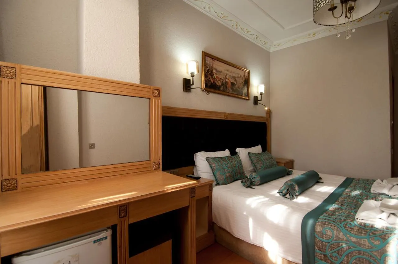 Ottomarin Hotel Old City Istanbul