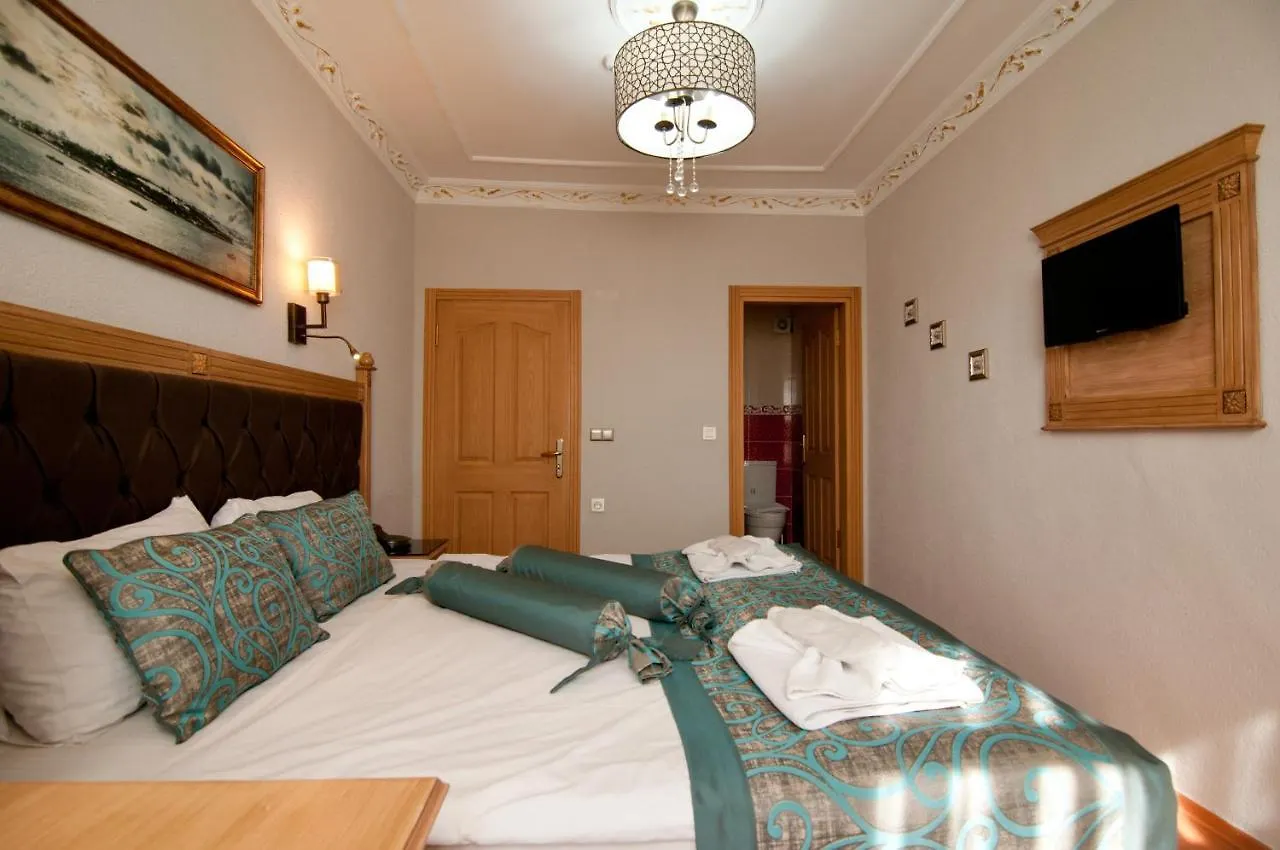 Ottomarin Hotel Old City Istanbul