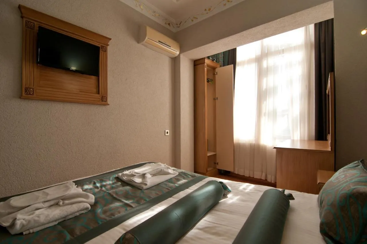 Ottomarin Hotel Old City Istanbul