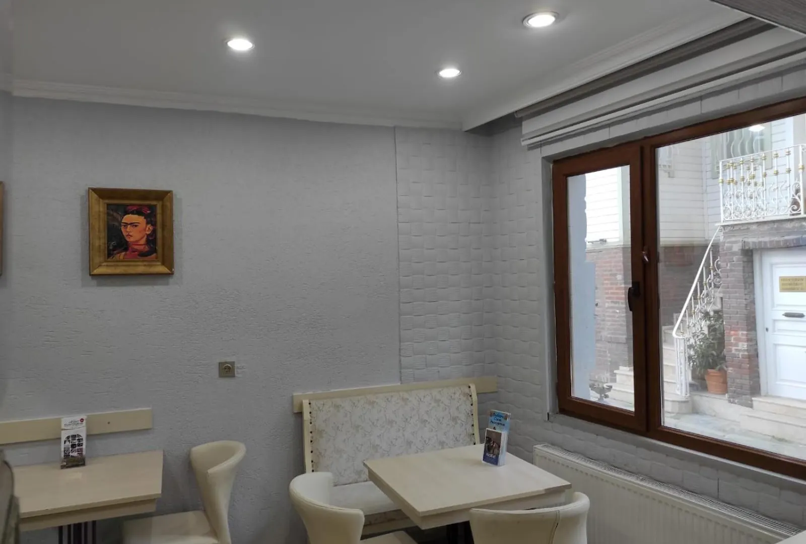 Ottomarin Hotel Old City Istanbul 3*,  Turkey