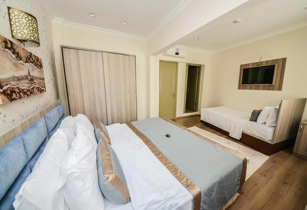 Ottomarin Hotel Old City Istanbul