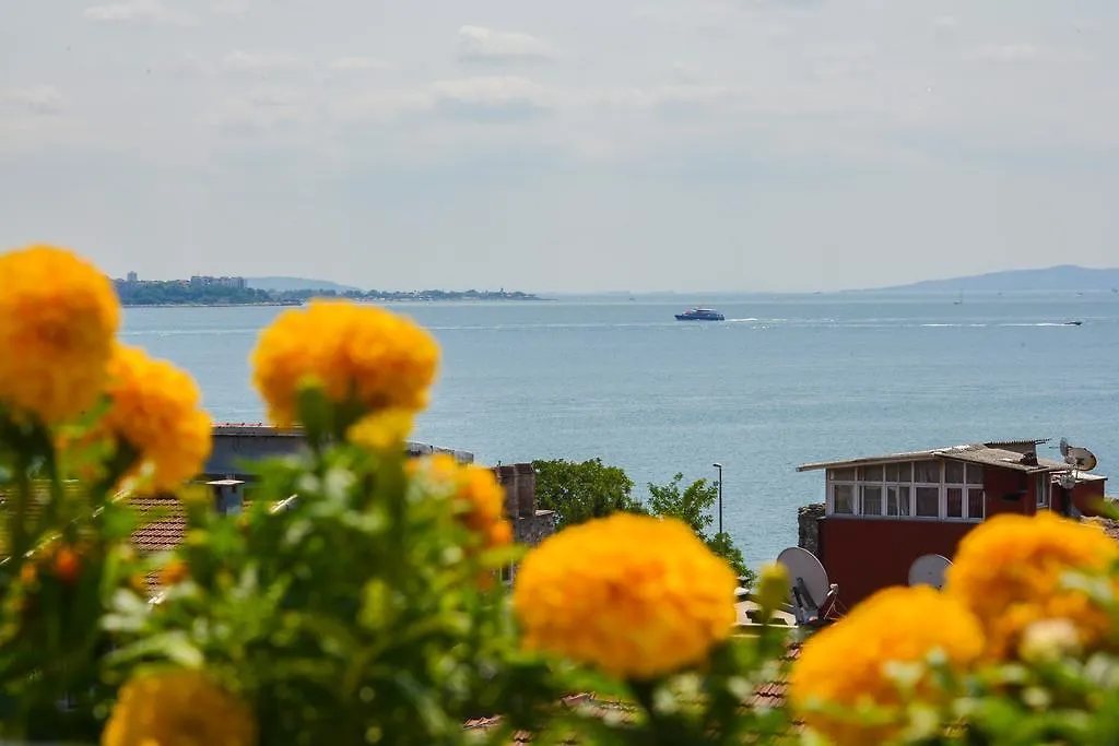 Ottomarin Hotel Old City Istanbul