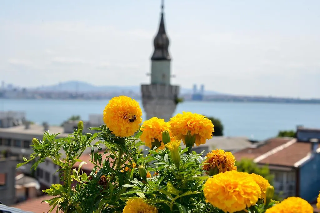 Ottomarin Hotel Old City Istanbul