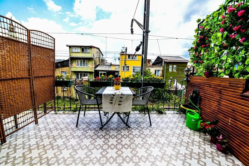 Ottomarin Hotel Old City Istanbul