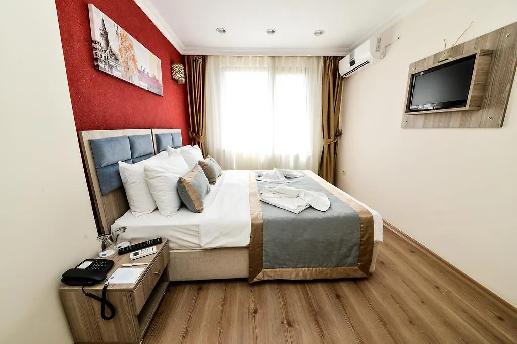 Ottomarin Hotel Old City Istanbul