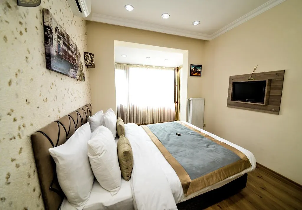 Ottomarin Hotel Old City Istanbul