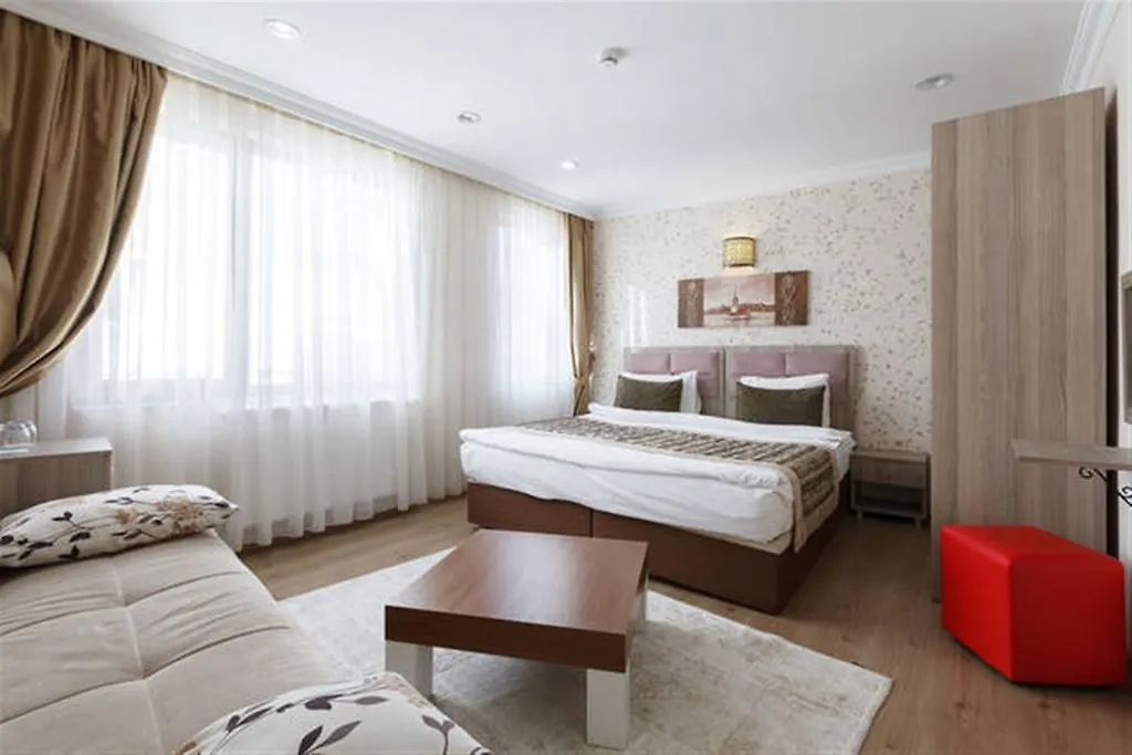 Ottomarin Hotel Old City Istanbul