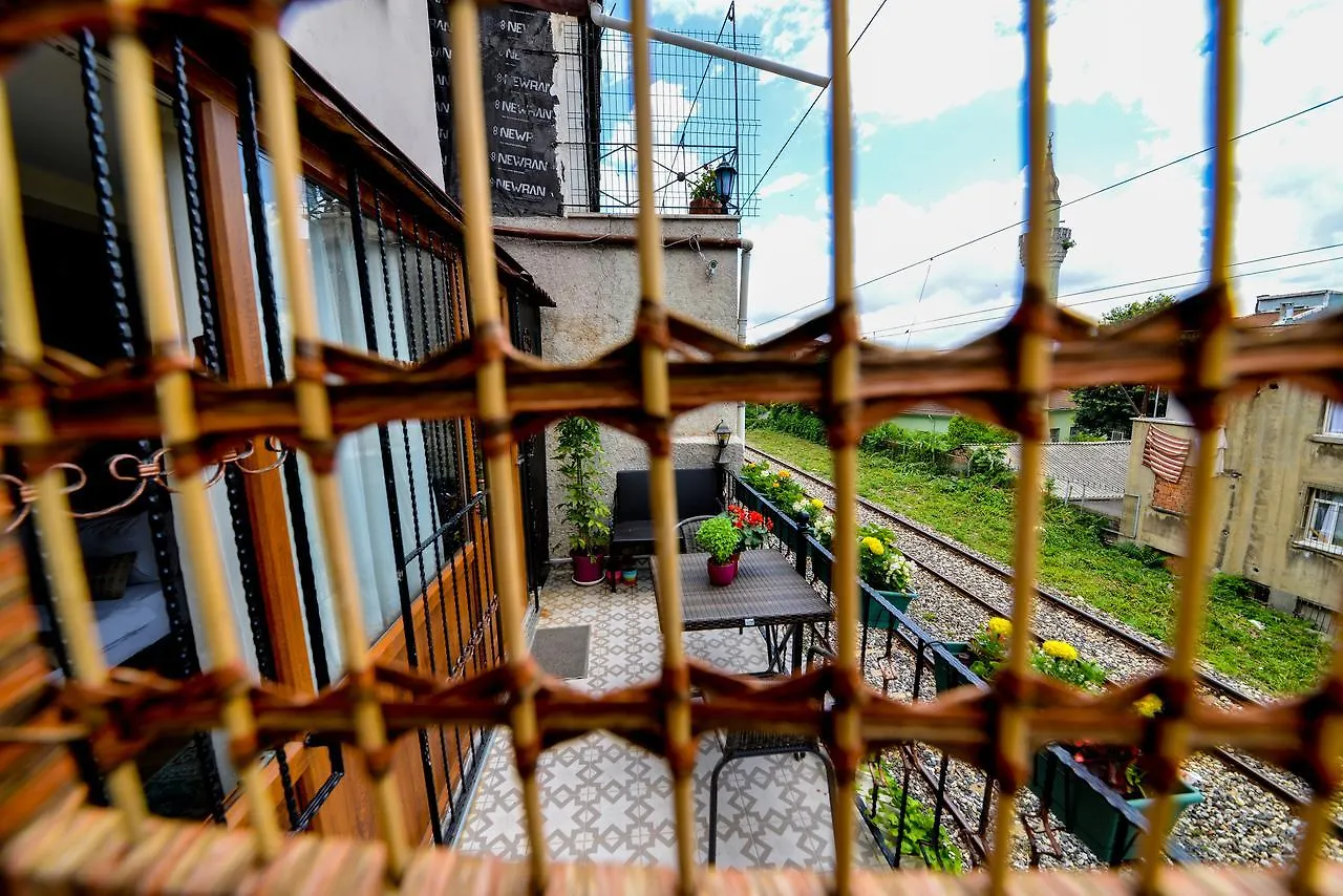 Ottomarin Hotel Old City Istanbul