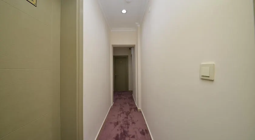 Ottomarin Hotel Old City Istanbul