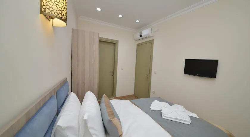 Ottomarin Hotel Old City Istanbul
