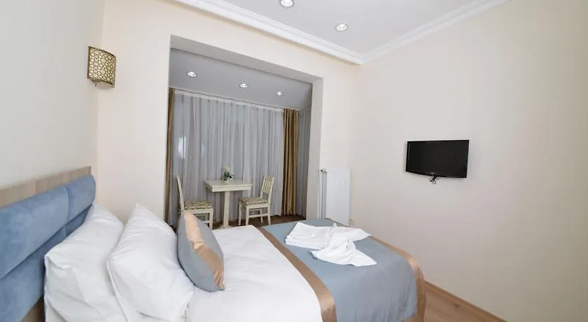 Ottomarin Hotel Old City Istanbul 3*,  Turkey