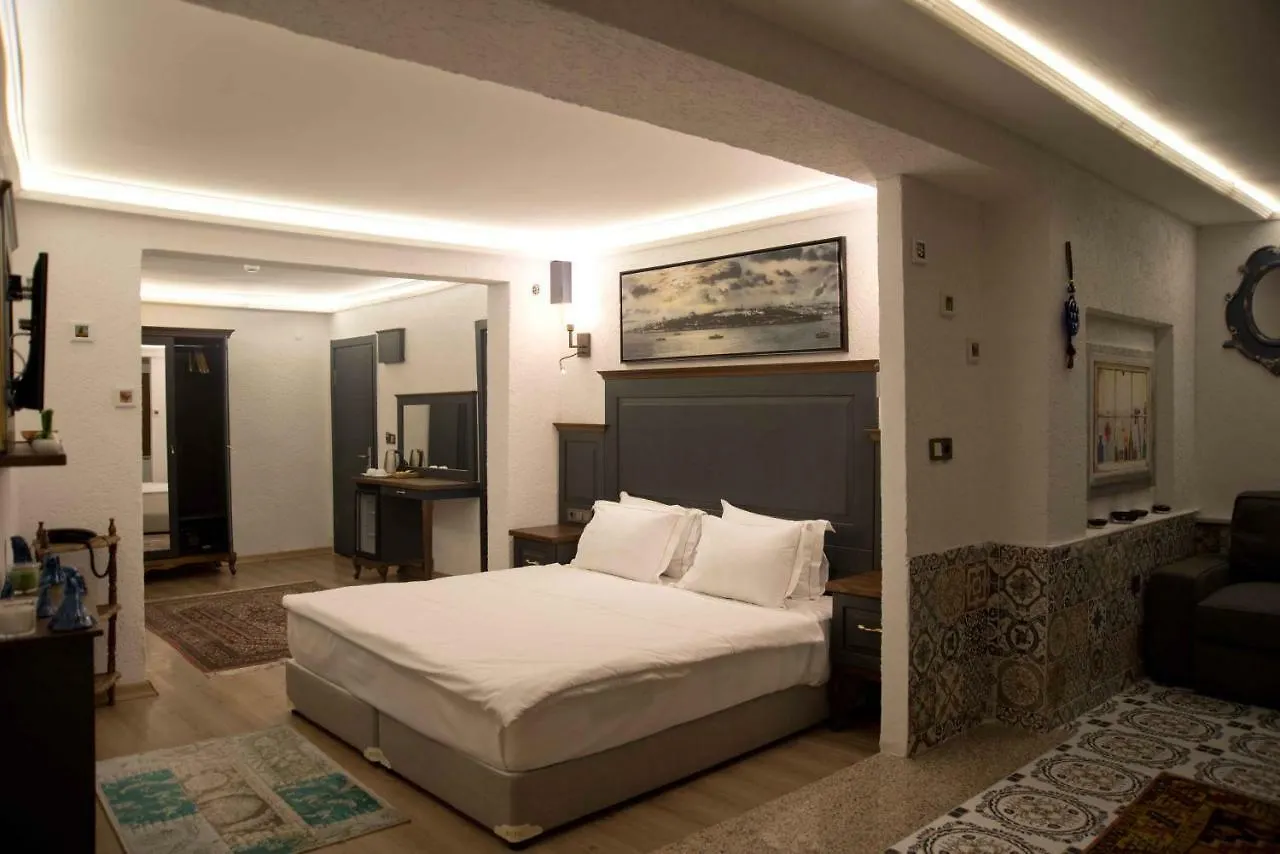 Ottomarin Hotel Old City Istanbul