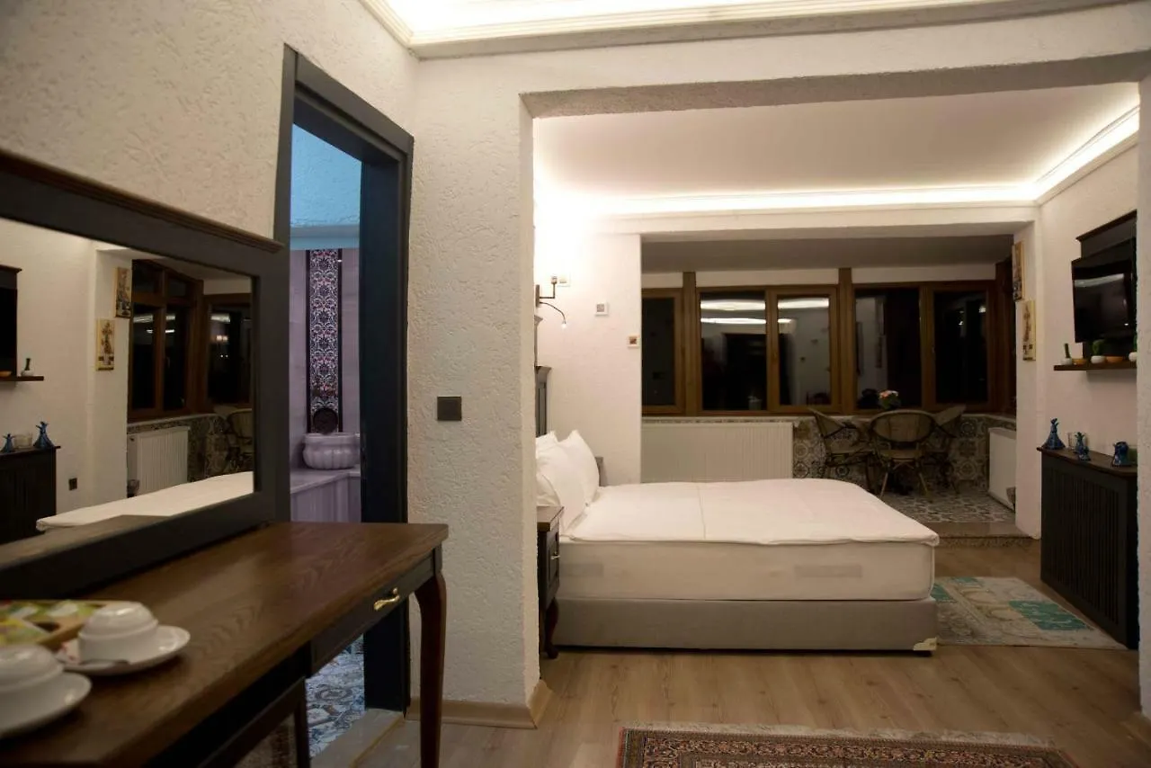 Ottomarin Hotel Old City Istanbul 3*,