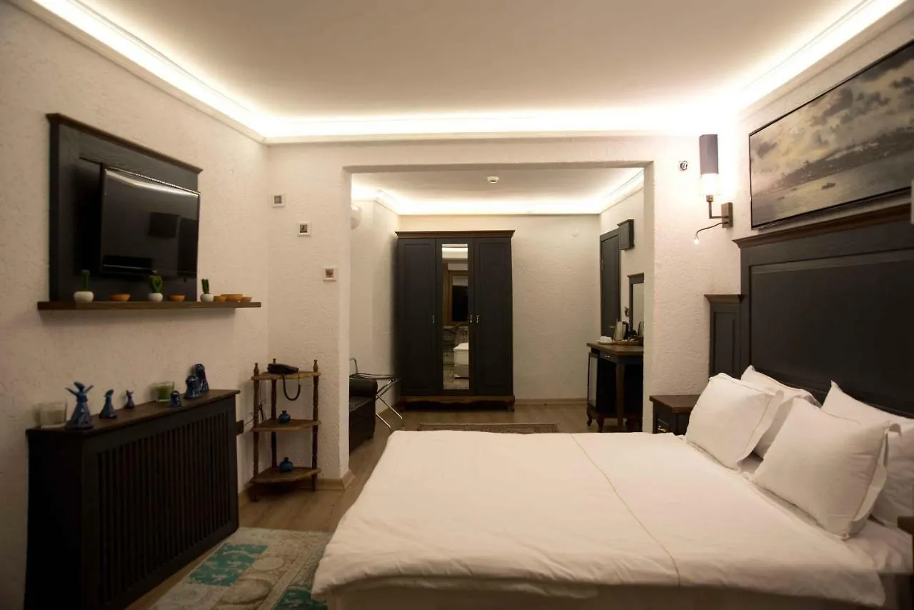 Ottomarin Hotel Old City Istanbul