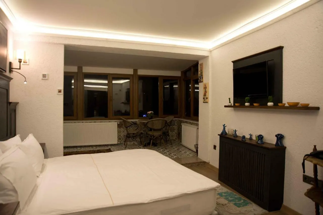 Ottomarin Hotel Old City Istanbul Turkey