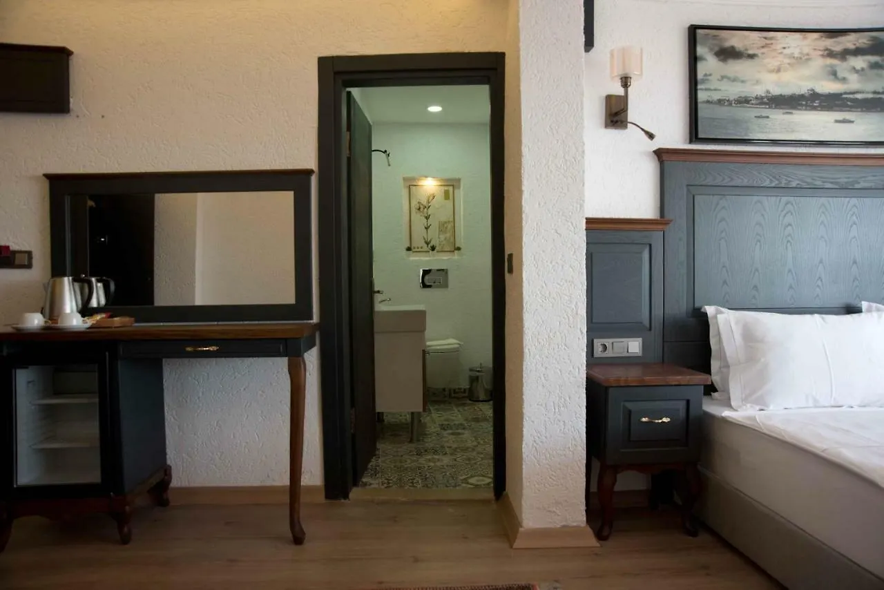 Ottomarin Hotel Old City Istanbul