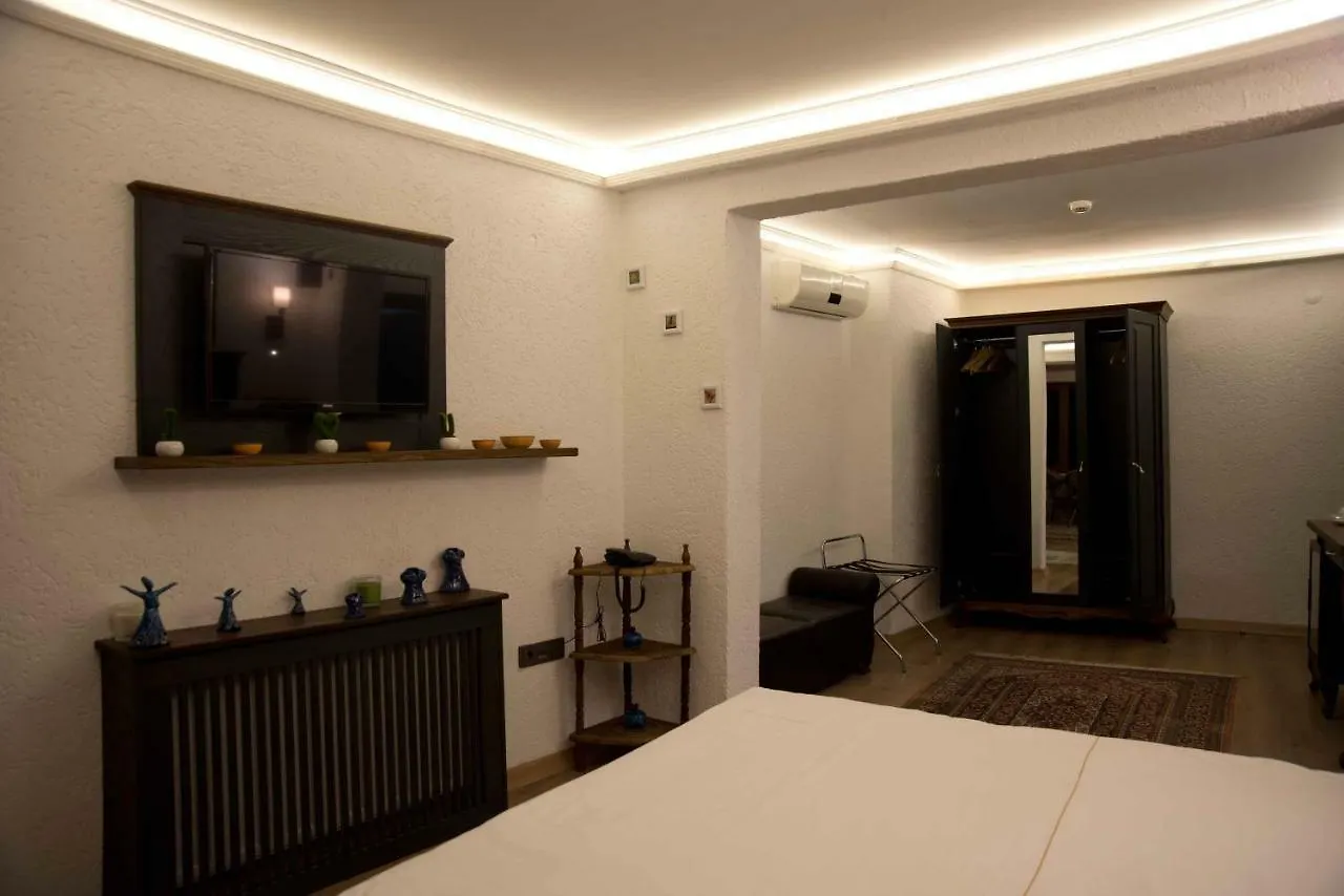 Ottomarin Hotel Old City Istanbul