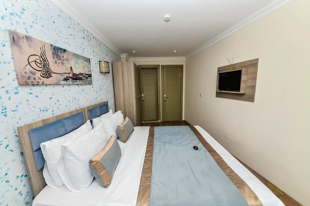 Ottomarin Hotel Old City İstanbul