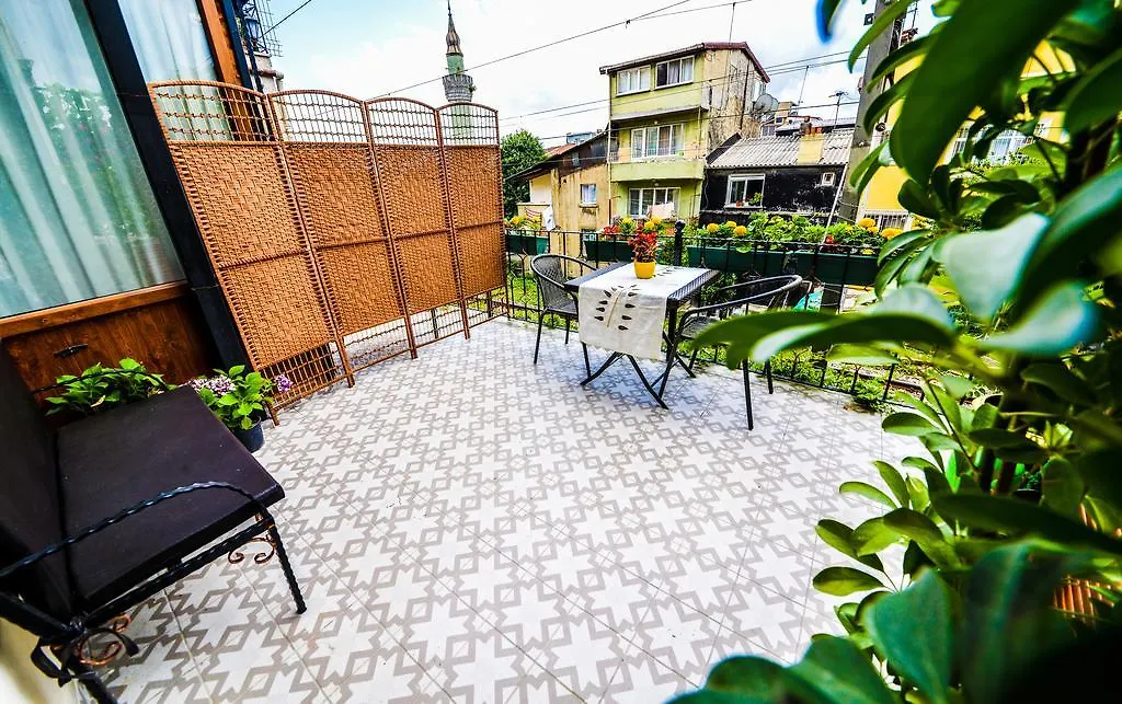 Ottomarin Hotel Old City İstanbul 3*,  Türkiye