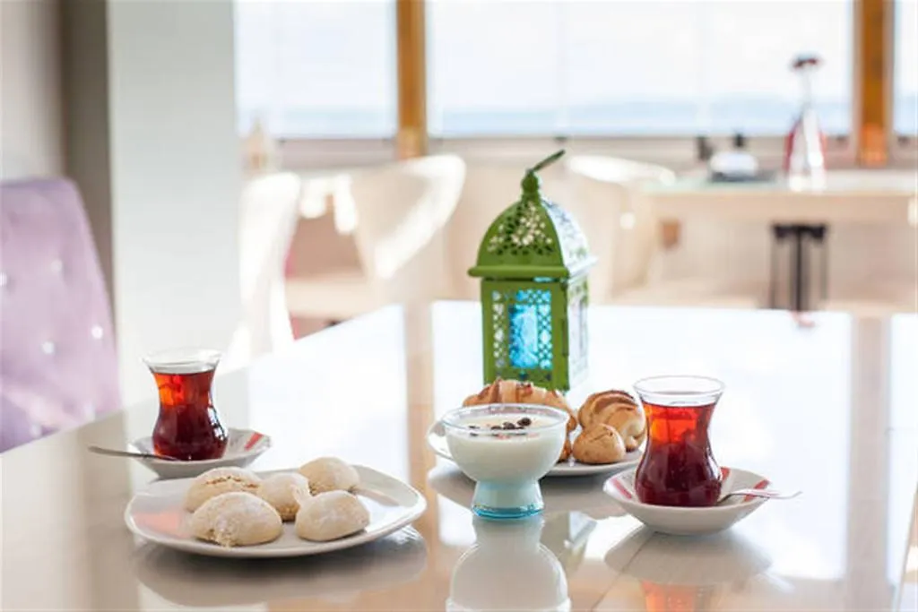 Ottomarin Hotel Old City İstanbul