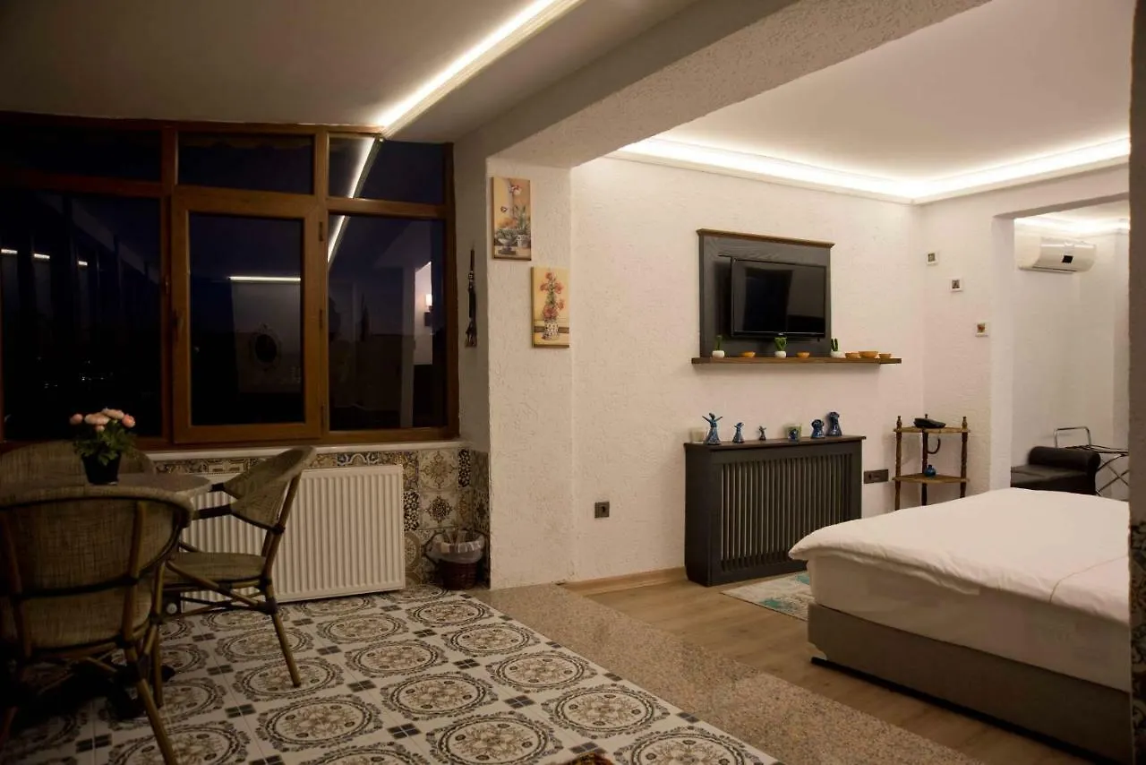 Ottomarin Hotel Old City İstanbul