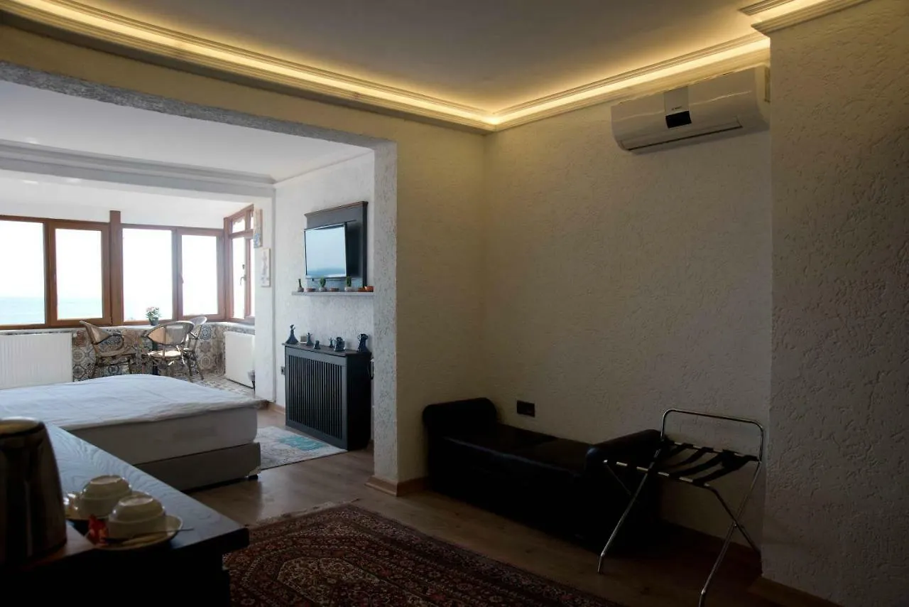 Ottomarin Hotel Old City İstanbul