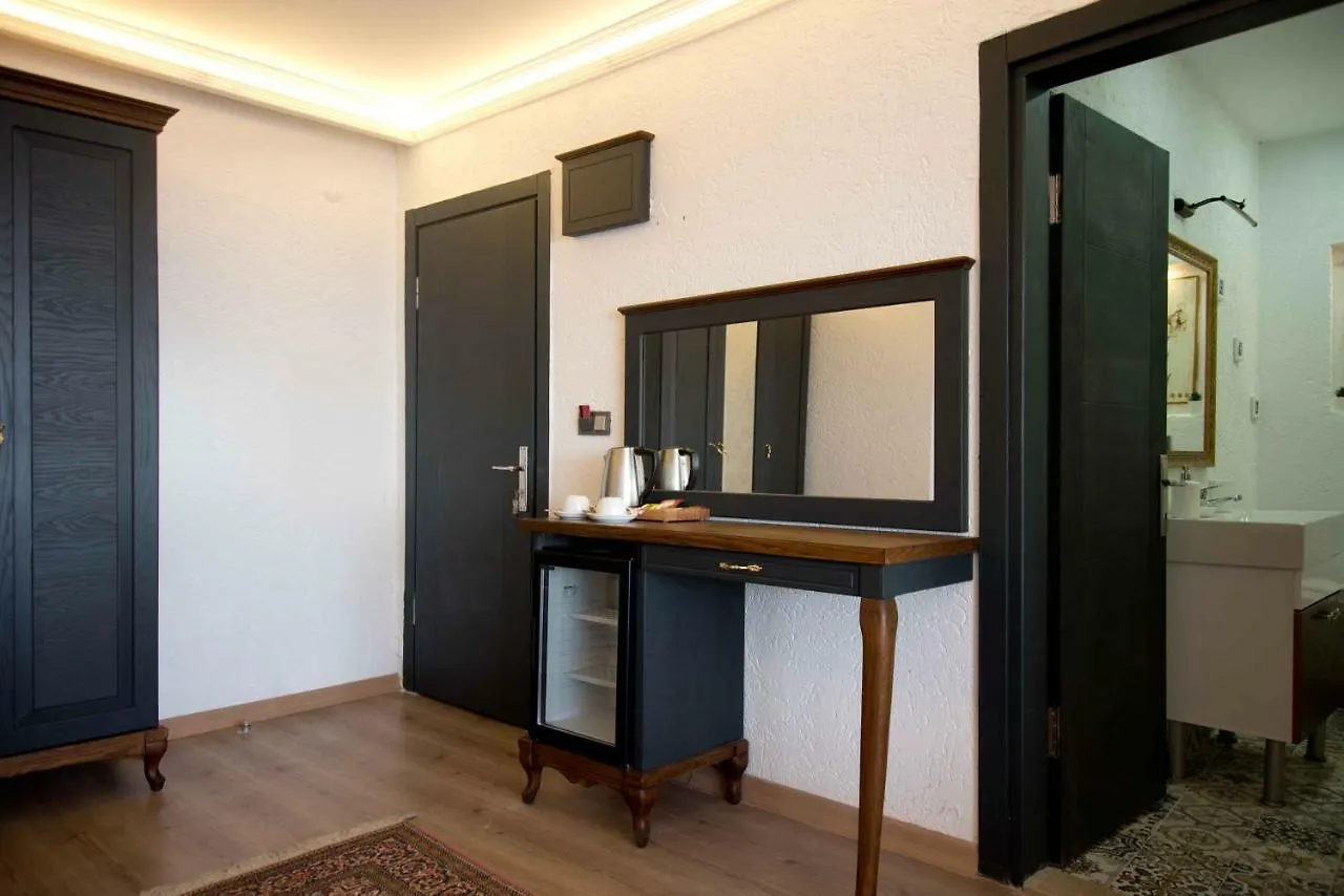 Ottomarin Hotel Old City İstanbul