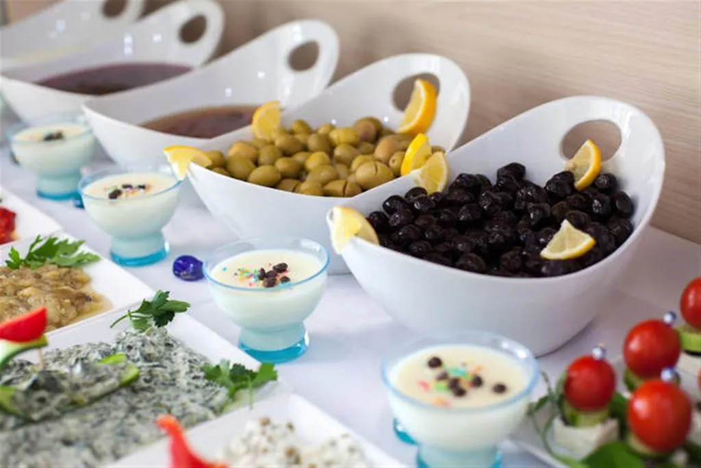 Ottomarin Hotel Old City Estambul