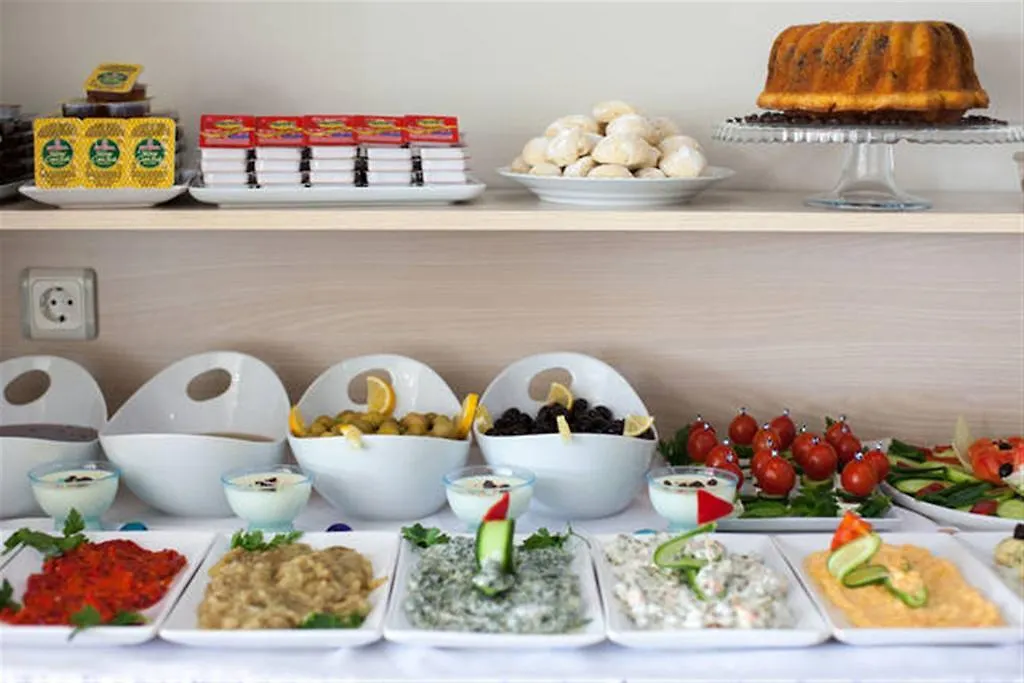 Ottomarin Hotel Old City Estambul